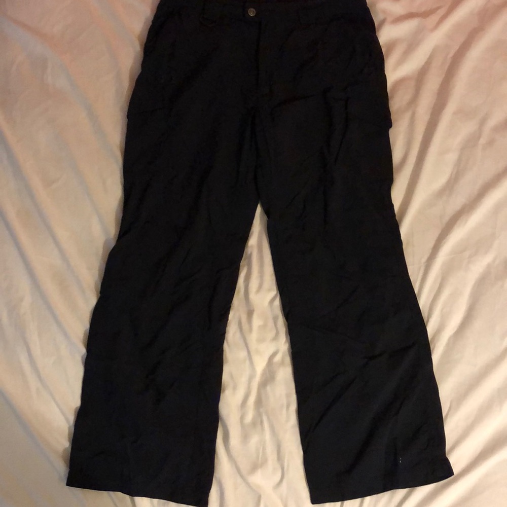 Men’s Cargo Pants